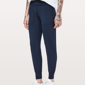 Lululemon align joggers